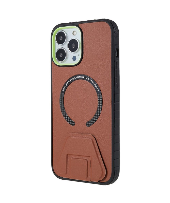 Coque iPhone 13 Pro Simplisme Fonction Support