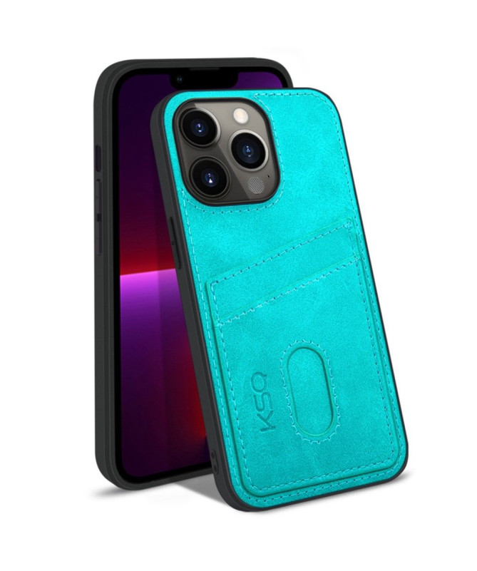 Coque iPhone 13 Pro KSQ 003 Series