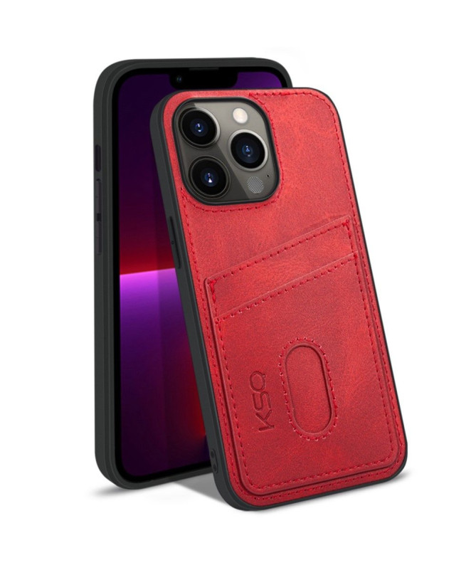 Coque iPhone 13 Pro KSQ 003 Series