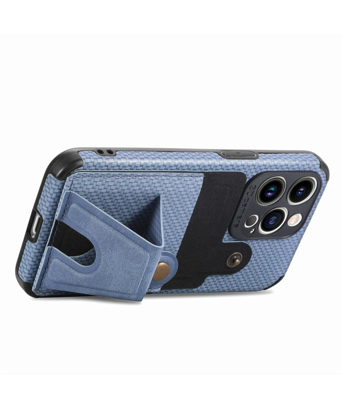 Coque iPhone 13 Pro K-shape Porte Carte