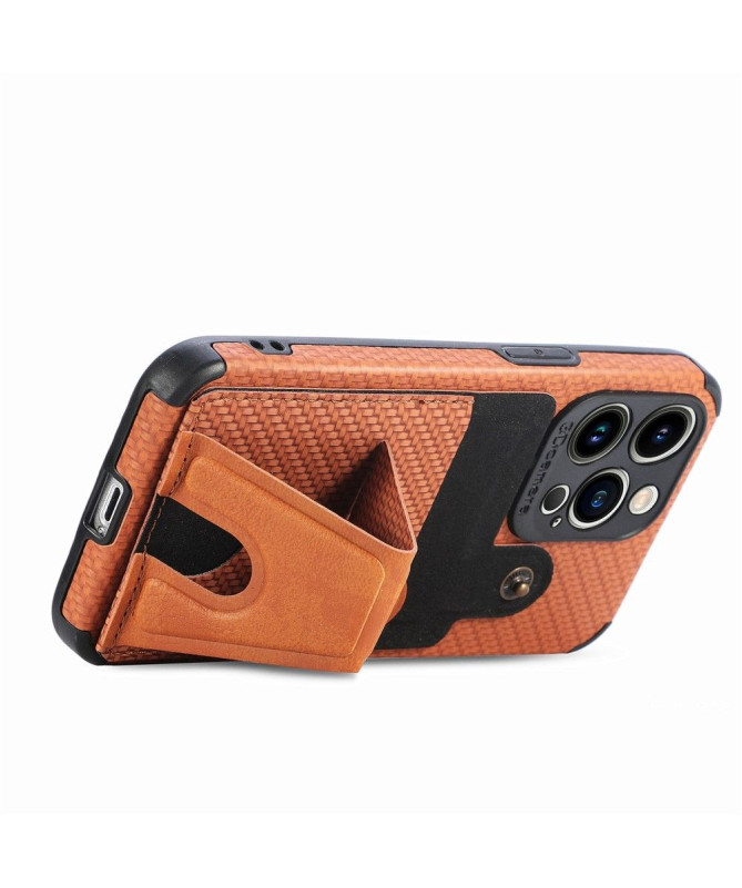 Coque iPhone 13 Pro K-shape Porte Carte