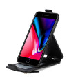 Housse iPhone 7 Plus / 8 Plus Rabat Vertical Porte-Cartes