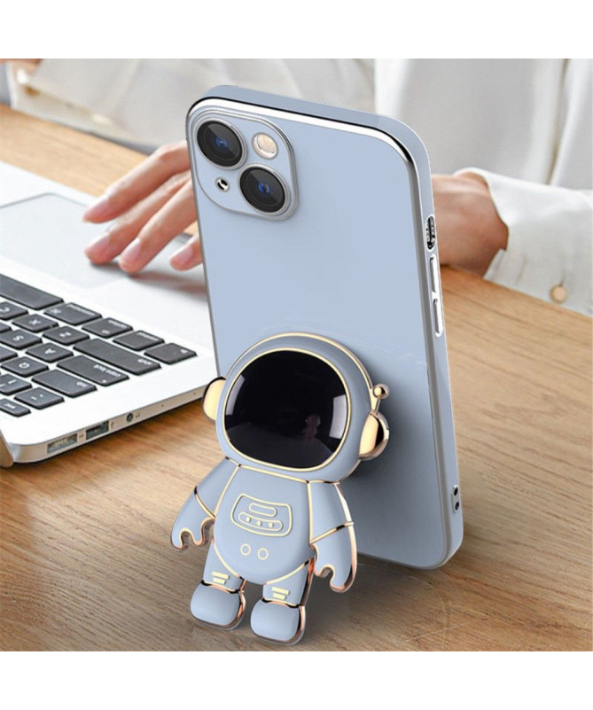 Coque iPhone 13 Astronaute Support