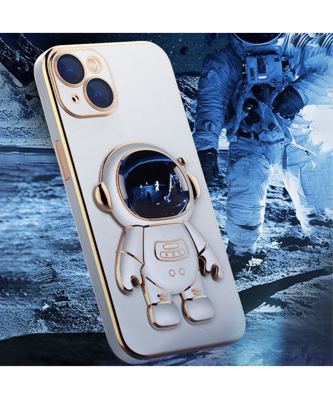 Coque iPhone 13 Astronaute Support