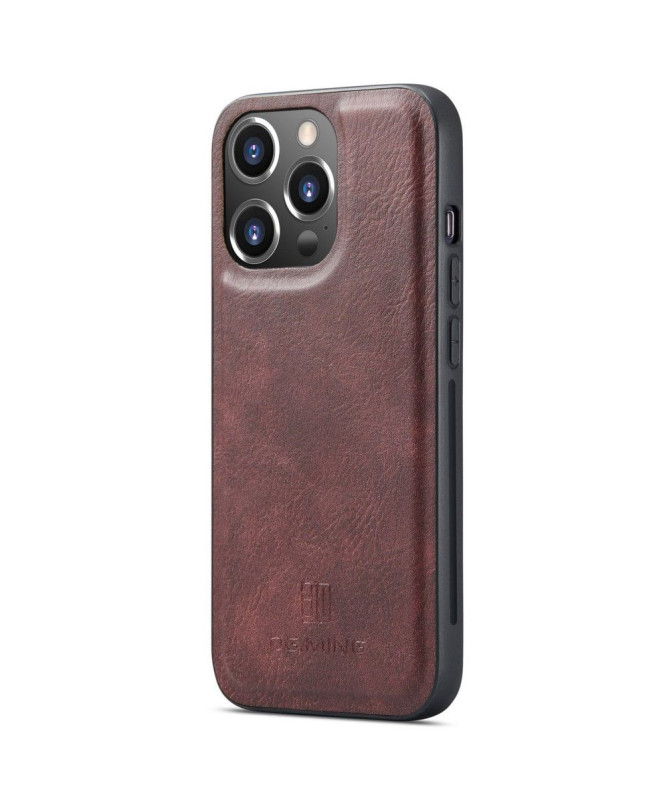Protection 2 en 1 iPhone 14 Pro Max housse et coque détachable