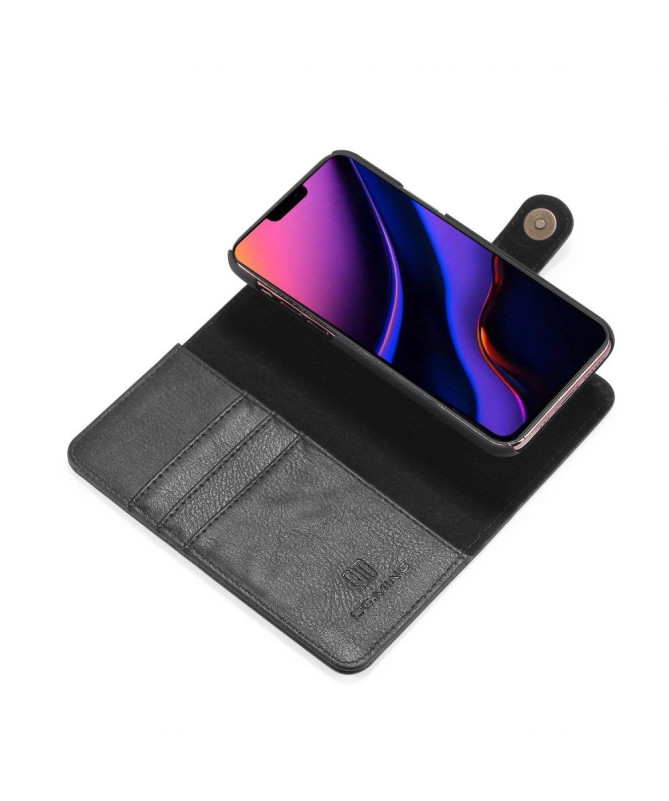 Protection 2 en 1 iPhone 11 Pro Max housse et coque détachable