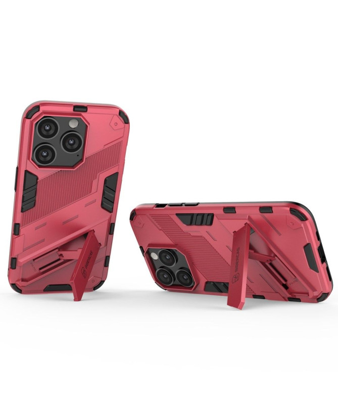 Coque iPhone 14 Pro Max Hybride avec support