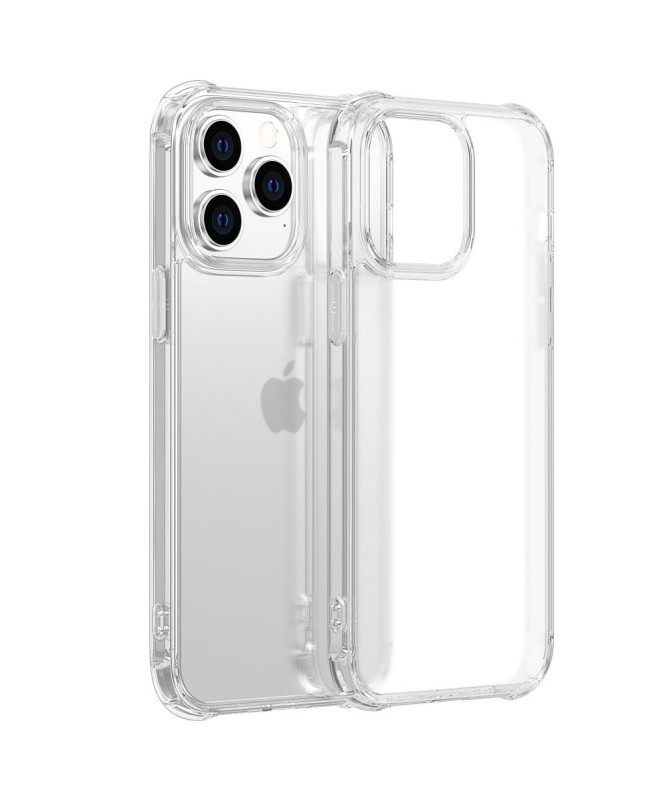 Coque iPhone 14 Pro Max Transparente Air Cushion