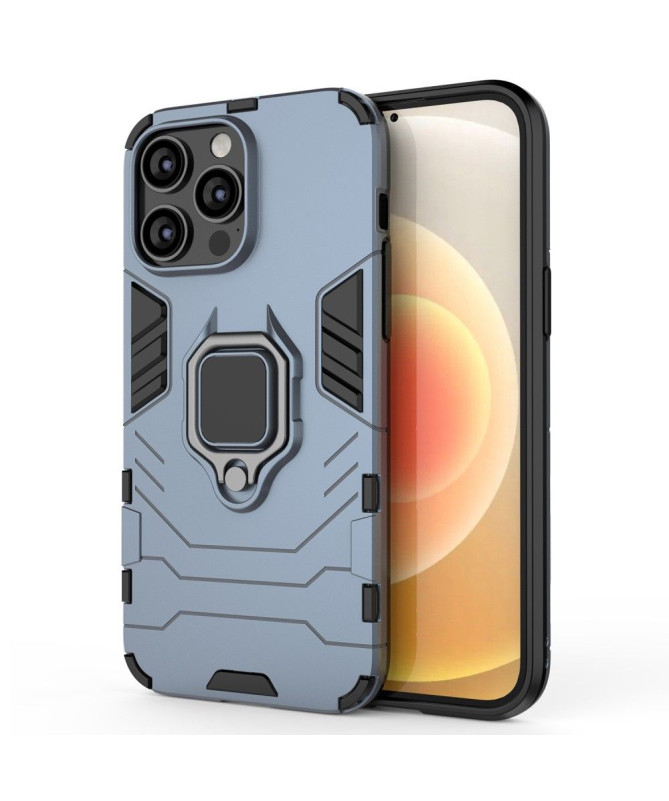 Coque iPhone 14 Pro Max La Bélinda Antichoc et Résistante