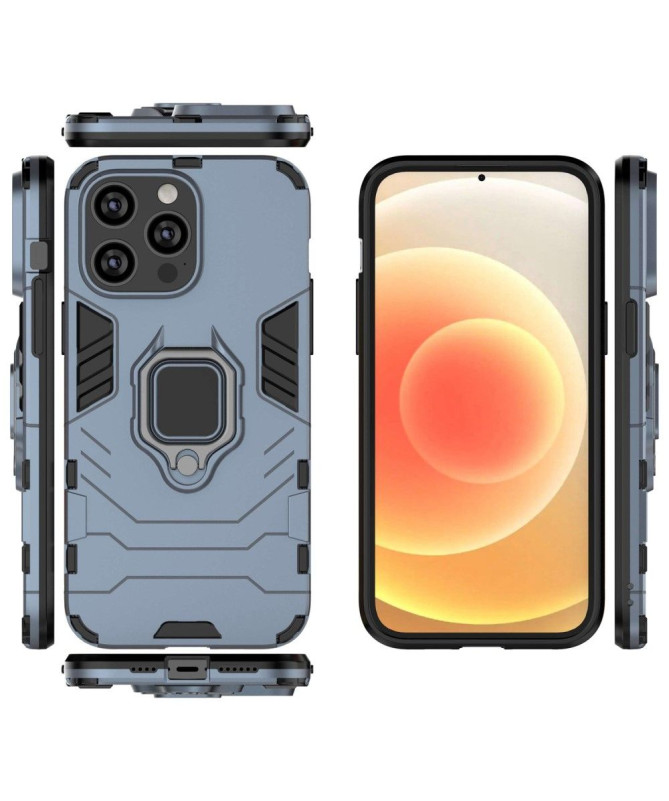 Coque iPhone 14 Pro Max La Bélinda Antichoc et Résistante