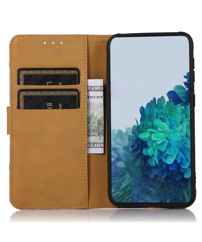 Housse iPhone 14 Pro Max Tour Eiffel et lettre