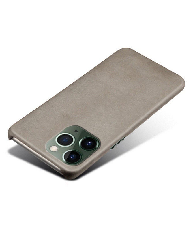 Coque iPhone 14 Pro Max Simili Cuir Basique