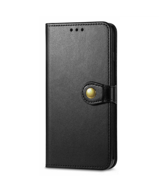 Housse iPhone 14 Pro Indila Simili Cuir Porte Cartes