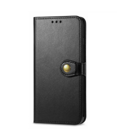 Housse iPhone 14 Pro Indila Simili Cuir Porte Cartes