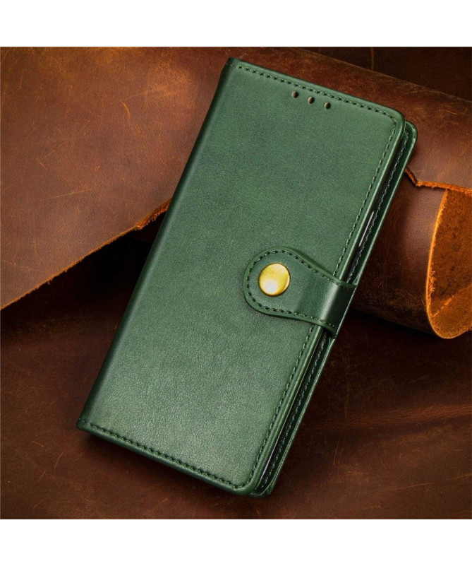 Housse iPhone 14 Pro Indila Simili Cuir Porte Cartes