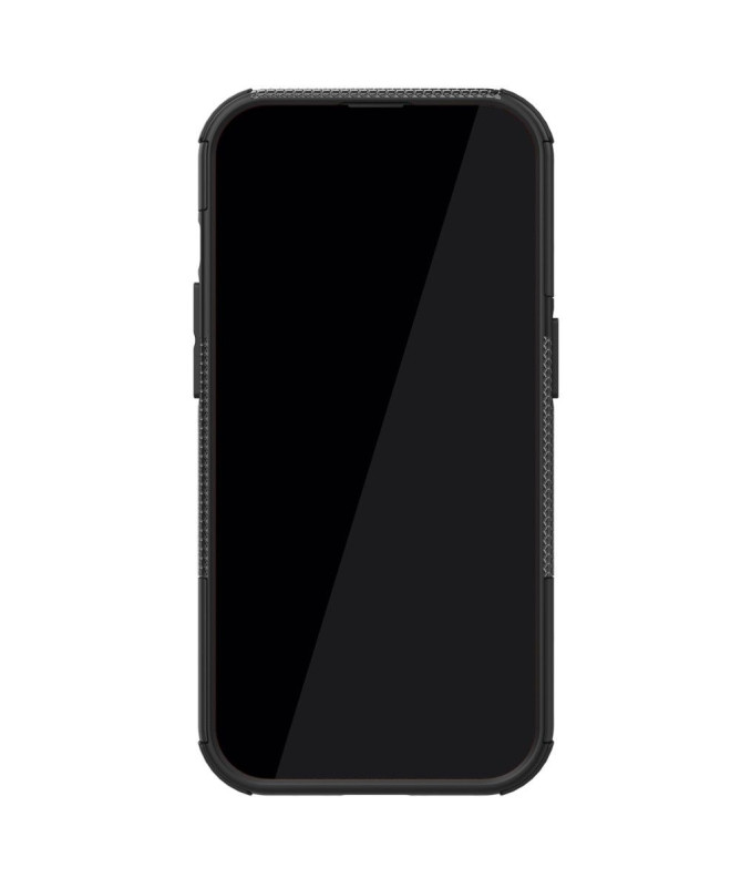 Coque iPhone 14 Pro Antidérapante avec Support Intégré