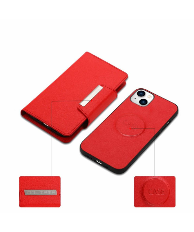 Coque et housse porte-cartes pour iPhone 14