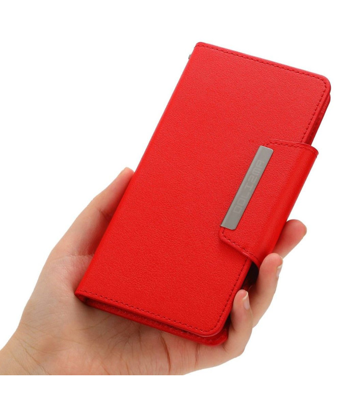 Coque et housse porte-cartes pour iPhone 14