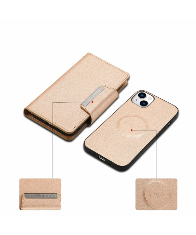 Coque et housse porte-cartes pour iPhone 14