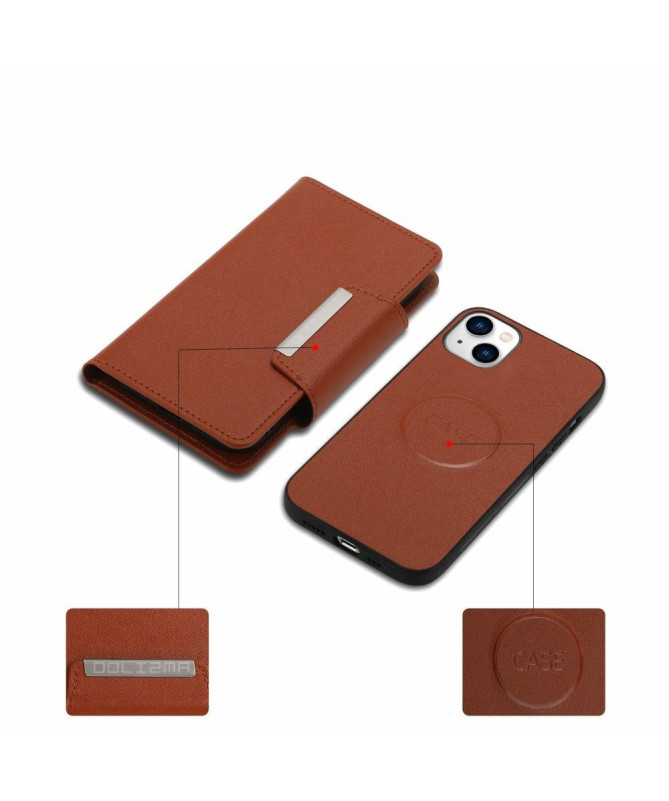 Coque et housse porte-cartes pour iPhone 14