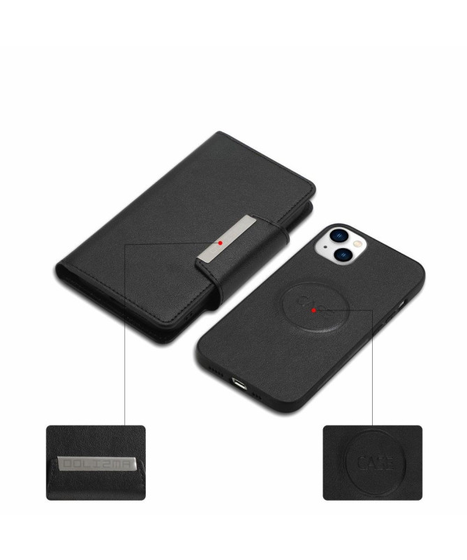 Coque et housse porte-cartes pour iPhone 14