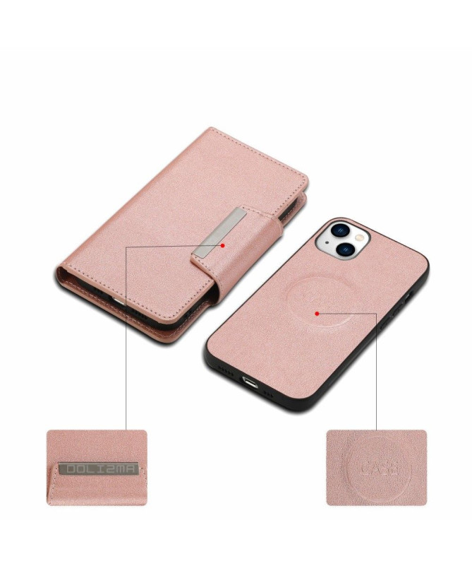 Coque et housse porte-cartes pour iPhone 14