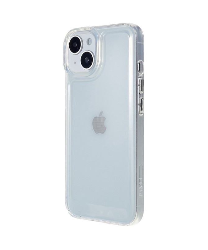 Coque iPhone 14 Bumper Transparent Antichoc