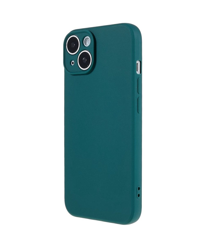 Coque iPhone 14 silicone Precise