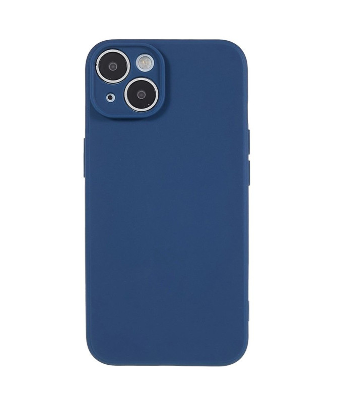 Coque iPhone 14 silicone Precise