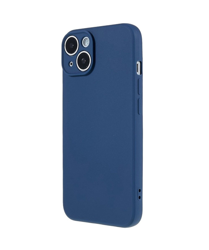 Coque iPhone 14 silicone Precise