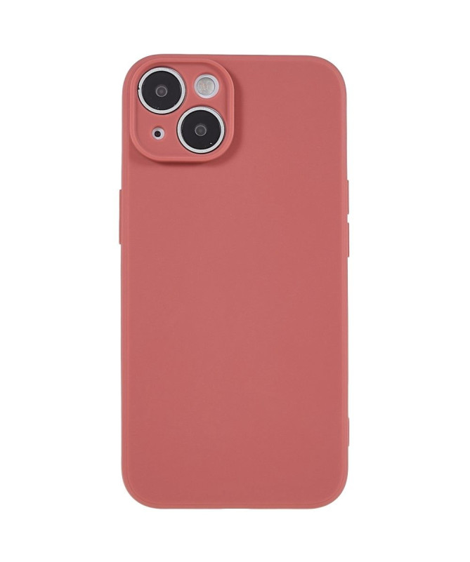 Coque iPhone 14 silicone Precise