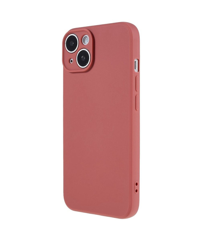 Coque iPhone 14 silicone Precise