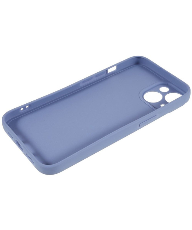 Coque iPhone 14 silicone Precise