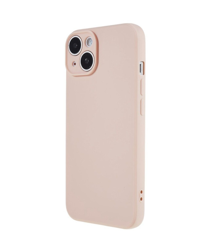 Coque iPhone 14 silicone Precise