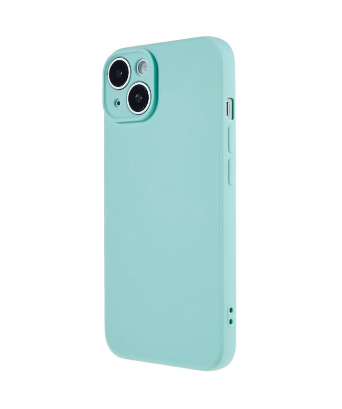 Coque iPhone 14 silicone Precise