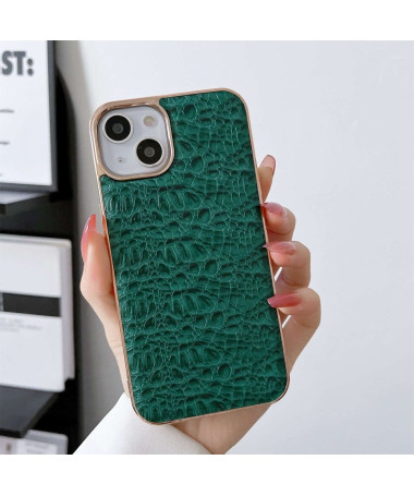 Coque iPhone 14 Plus MILANA Cuir