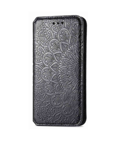 Housse iPhone 14 Pro Max Chic Mandala