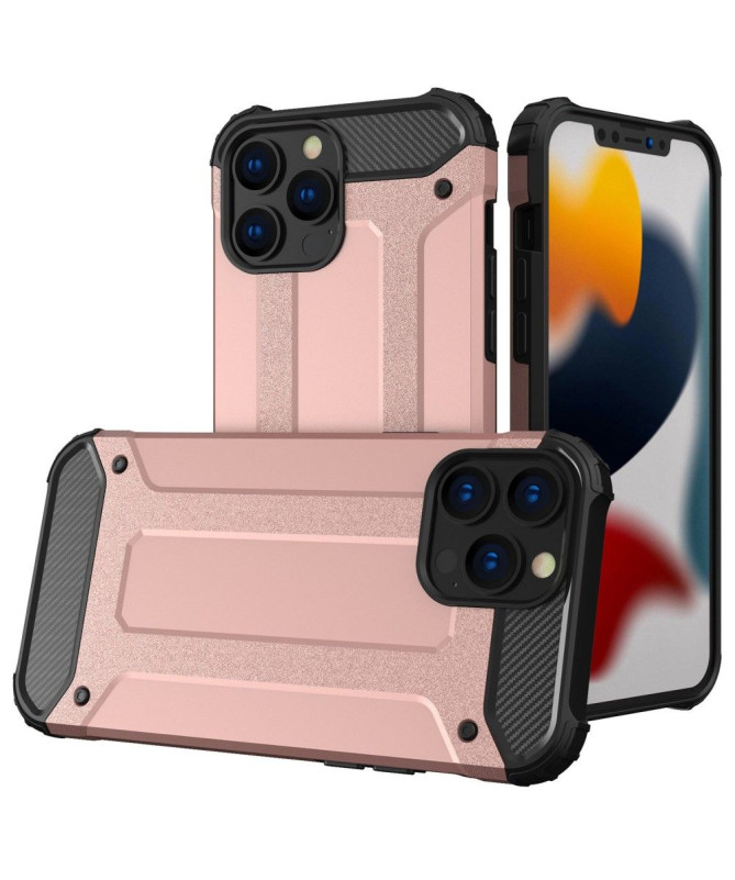 Coque iPhone 14 Pro Max Armor Guard Ultra Protectrice