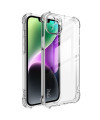 Coque iPhone 14 Plus Class Protect Transparent