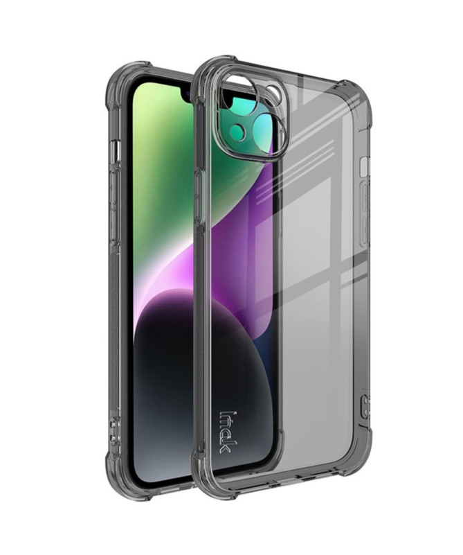 Coque iPhone 14 Plus Class Protect Transparent