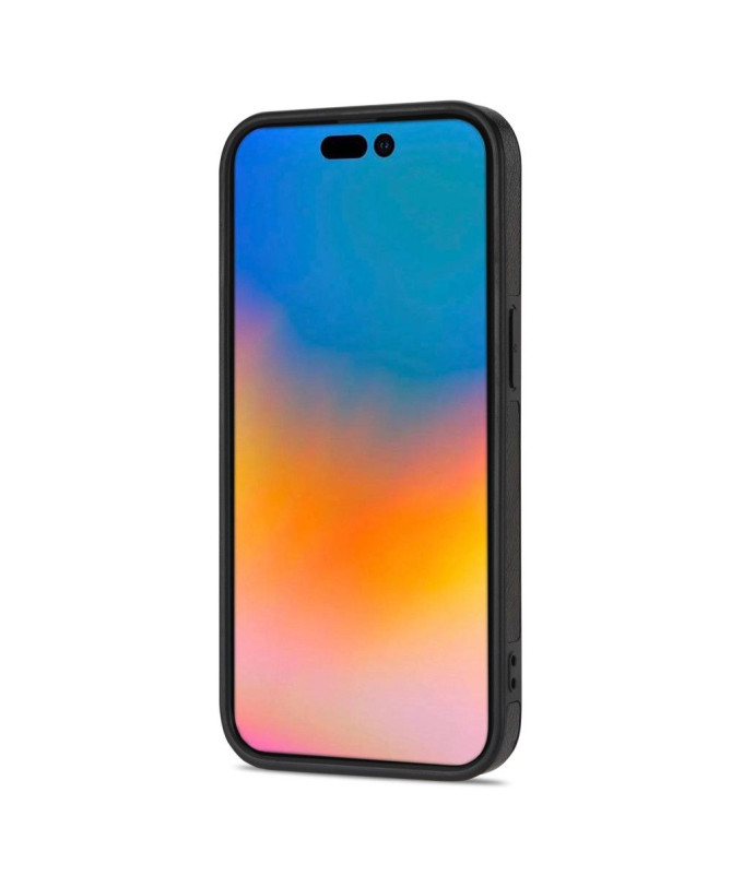 Coque iPhone 14 Pro N.BEKUS Porte-Cartes