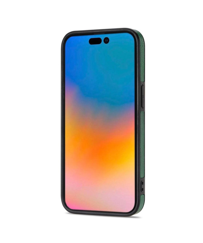 Coque iPhone 14 Pro N.BEKUS Porte-Cartes