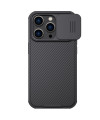 Coque iPhone 14 Pro Max CamShield avec cache objectif arrière