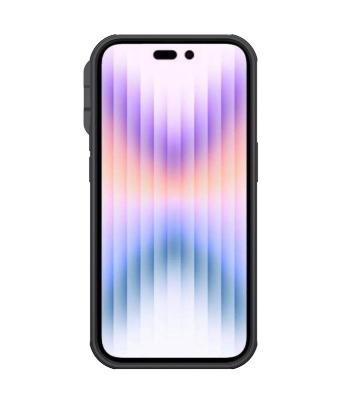 Coque iPhone 14 Pro Max CamShield avec cache objectif arrière