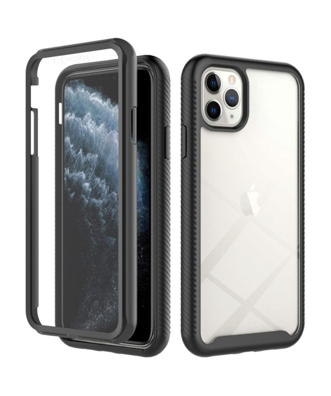 Coque iPhone 11 Pro Max Intégrale avec Film Protecteur