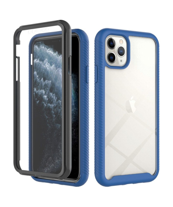 Coque iPhone 11 Pro Max Intégrale avec Film Protecteur