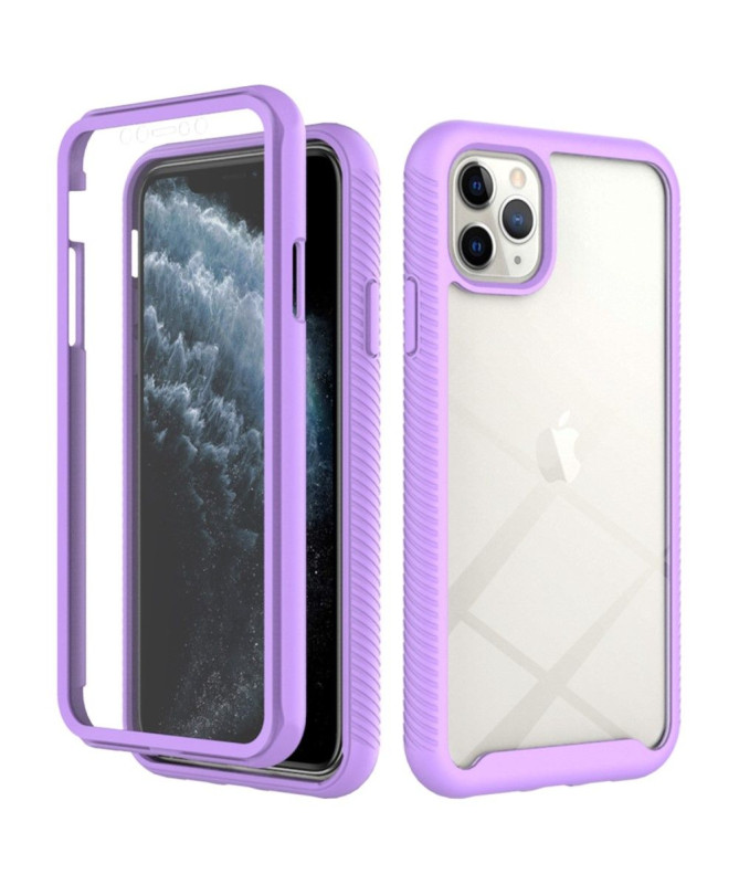 Coque iPhone 11 Pro Max Intégrale avec Film Protecteur