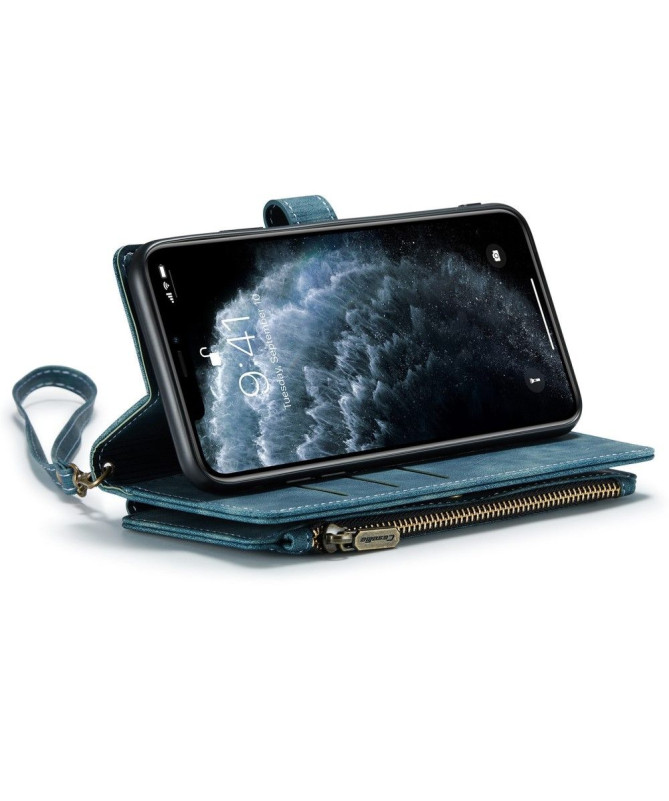 Housse iPhone 11 Pro Max C30 Series porte cartes