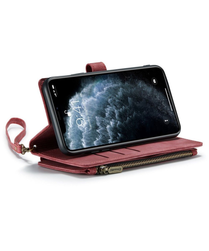 Housse iPhone 11 Pro Max C30 Series porte cartes