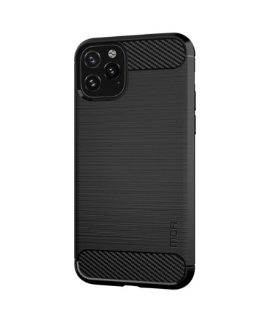 Coque iPhone 11 Pro Max MOFI Effet Brossé